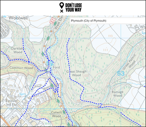 Footpaths May2021 JK