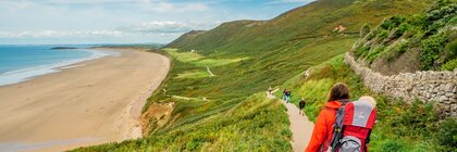 rhossili